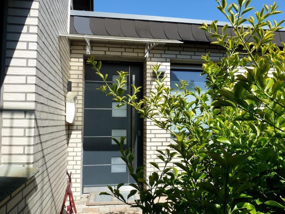 Apartment Cloud No 9A Osnabrück Exterior foto